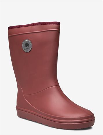 CELAVI Thermo Boots - ROSE BROWN - 22