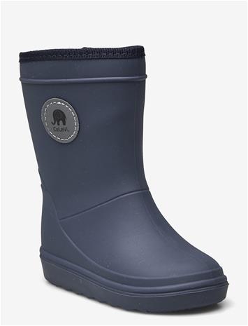 CELAVI Thermo Boots - BLUE NIGHT - 21