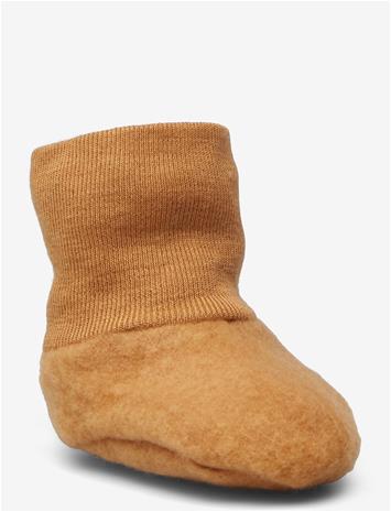 FIXONI Footies - Single Layer - BROWN SUGAR - 9-12M – kuva 2/2