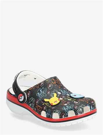 CROCS Pokemon Print Cls Clg T - MULTI - 20/21 – kuva 2/2