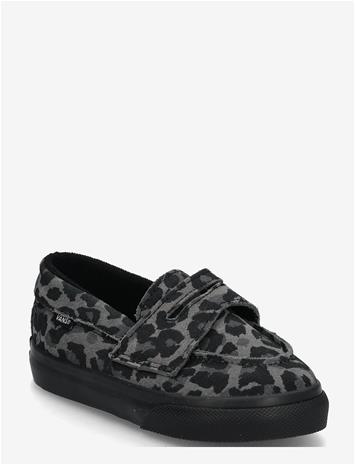 VANS Loafer 53 - BLACK/BLACK - 19