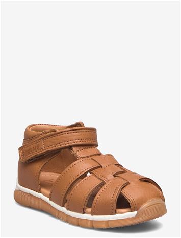 BISGAARD Bisgaard Billie - CARAMEL - 22/14.5 cm
