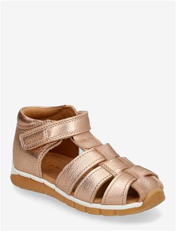 BISGAARD Bisgaard Billie - ROSE GOLD - 23