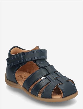 BISGAARD Bisgaard Carly - NAVY - 21/13 cm