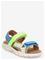 BISGAARD Bisgaard Nico - BRIGHT BLUE/GREEN - 23 – kuva 2