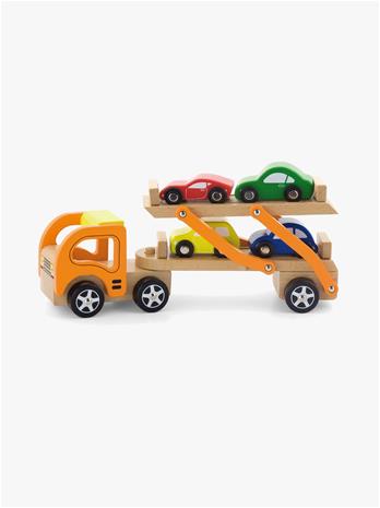 VIGA Kuorma-auto + Autot