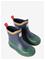 LIEWOOD Isaac Thermo Rainboot - CLASSIC NAVY MULTI MIX - 34 – kuva 2