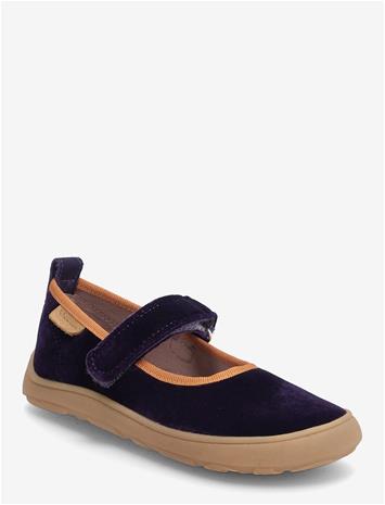 BISGAARD Bisgaard Barefoot Ballet - PURPLE - 21 – kuva 2/2