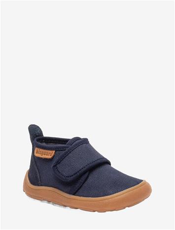 BISGAARD Bisgaard Barefoot Basic - MARINE - 24