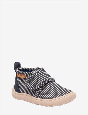 BISGAARD Bisgaard Barefoot Basic - SAILOR NAVY - 31