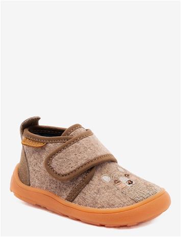 BISGAARD Bisgaard Barefoot Basic - BROWN - 30