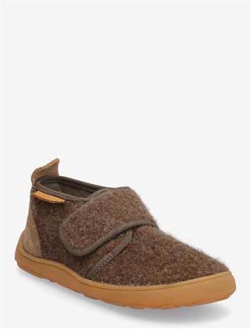 BISGAARD Bisgaard Barefoot Basic - BROWN - 30