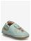 MIKK-LINE Leather Slipper - 3D - GREEN BAY - 18/24M – kuva 2