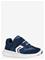 GEOX B Foot-Run Boy A - LIGHT NAVY/WHITE - 27 – kuva 2