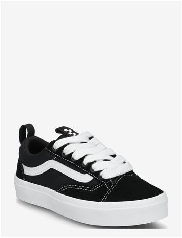 VANS Skate Old Skool 36 + - BLACK/WHITE - 27 – kuva 2/3