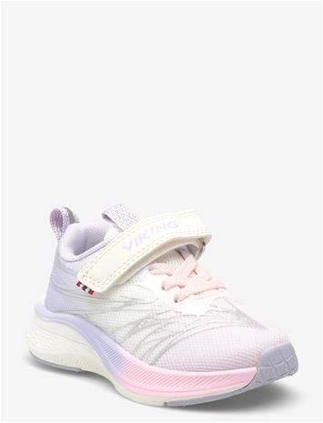 Viking Magic 1V Lenkkarit, Light Pink, 29