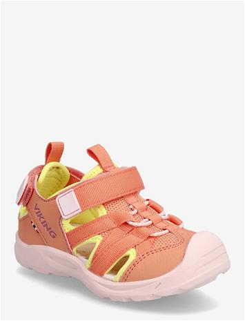 VIKING Adventure Sandal 2V - PEACH - 32
