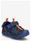VIKING Adventure Sandal 2V - NAVY - 29 – kuva 2