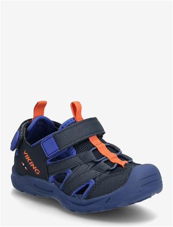 VIKING Adventure Sandal 2V - NAVY - 29 – kuva 2/2