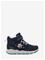Disney Frozen Talvikengät, Navy/Lilac, 32 – kuva 3