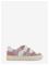 MANGO Glitter Trainers With Leather Details - WHITE - 24 – kuva 2