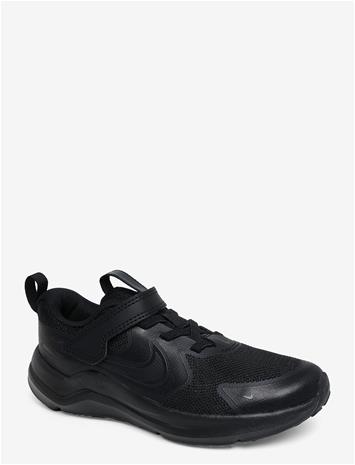 NIKE Nike Cosmic Runner (Psv) - BLACK/ANTHRACITE-BLACK - 33.5