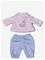 BABY BORN 36CM OLOASUSETTI – kuva 5