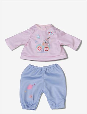 BABY BORN 36CM OLOASUSETTI – kuva 5/5