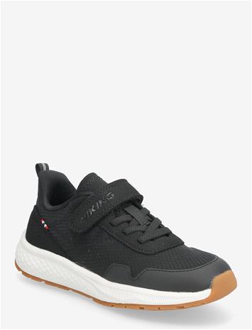 Viking Bouncy Sol 1V Lenkkarit, Black, 24