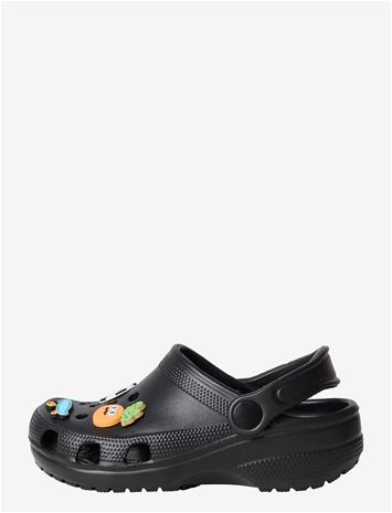 NAME IT Nknfame Clogs Noos - BLACK - 28
