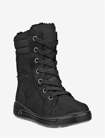 ECCO Urban Snowboarder - BLACK/BLACK/BLACK - 28 – kuva 2/2