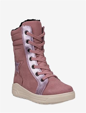 ECCO Urban Snowboarder - BLUSH/BLUSH/BLUSH - 28