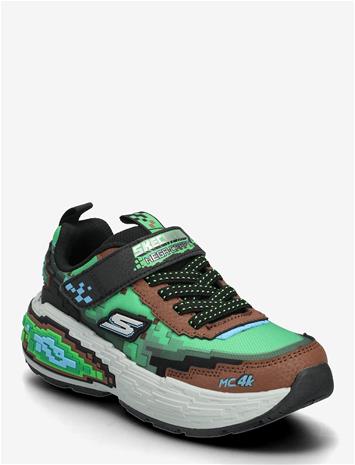 SKECHERS Mega-Craft 4K - BRMT - 27