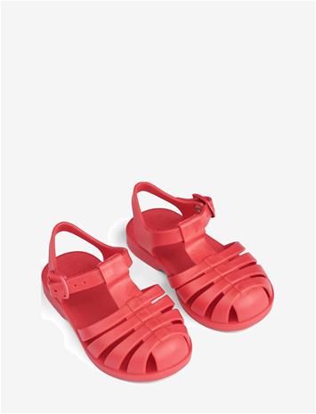 LIEWOOD Bre Sandals - WATERMELON - 33