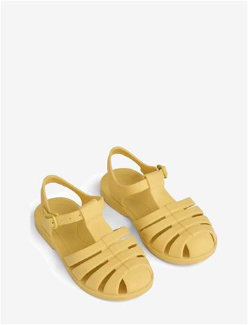 LIEWOOD Bre Sandaalit, Lemon Yellow, 29