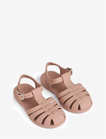 LIEWOOD Bre Sandals - DARK ROSE - 30