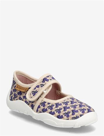 BISGAARD Bisgaard Maddy - WILD FLOWER PURPLE - 34