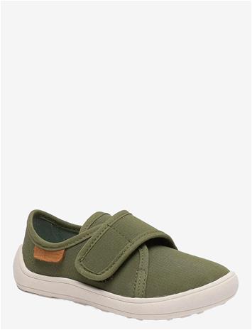 BISGAARD Bisgaard Pav - FOREST GREEN - 34