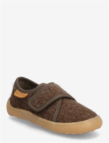 BISGAARD Bisgaard Pav - DARK BROWN - 31