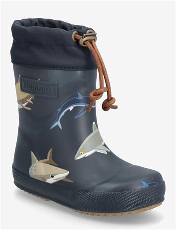 BISGAARD Bisgaard Thermo - DEEP BLUE SHARK - 38
