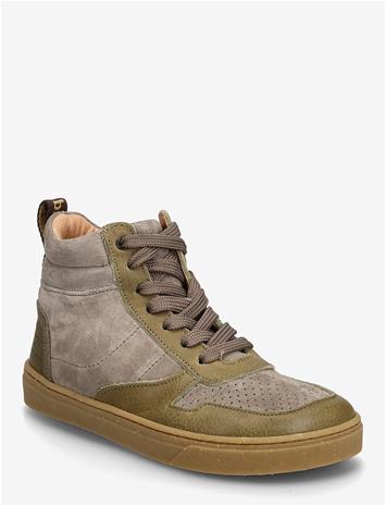 BISGAARD Bisgaard Barefoot Lisva - GREY - 29