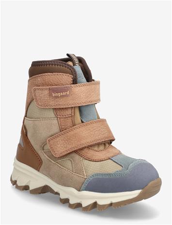 BISGAARD Bisgaard Edon Tex - BROWN - 31 – kuva 2/2