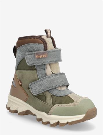 BISGAARD Bisgaard Edon Tex - KHAKI - 27