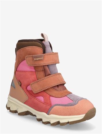 BISGAARD Bisgaard Edon Tex - PINK - 30