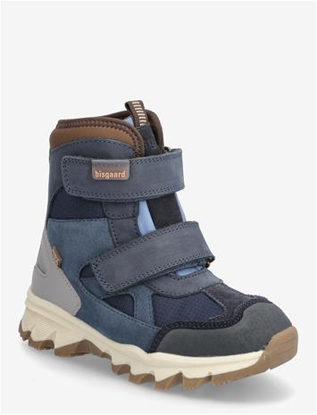 BISGAARD Bisgaard Edon Tex - NAVY - 31 – kuva 2/2