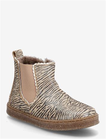 BISGAARD Bisgaard Siggi Lamb - ZEBRA GLITTER - 22 – kuva 2/2