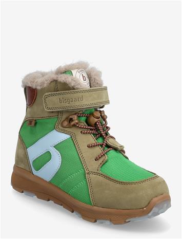 BISGAARD Bisgaard Marlon Tex - VIBRANT GREEN - 25