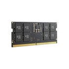 Team Group Team Elite - DDR5 - module - 16 GB - SO-DIMM 262-pin / PC5-44800 - unbuffered