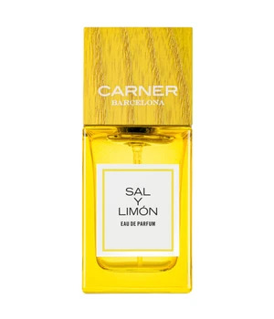 Carner Barcelona SAL Y LIMON Eau de Parfum 30 ml
