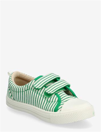BISGAARD Bisgaard Ozzy - GREEN - 33/19.7 cm